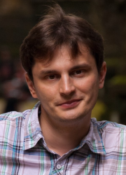 Скороход Сергей Анатольевич
