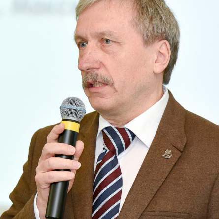 Слободянин Валерий Павлович