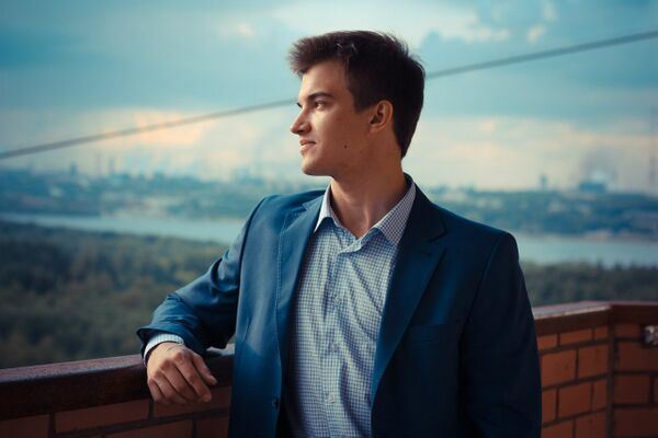 Смирнов Евгений Александрович