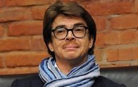 Галиев Андреи Анатольевич