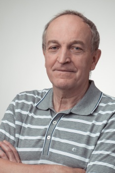 Соловьев Анатолий Алексеевич