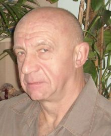 Старик Александр Михайлович