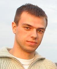 Стариков Сергей Валерьевич