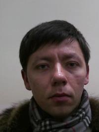 Булычев Александр Викторович