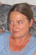 Галицкая Елена Геннадьевна