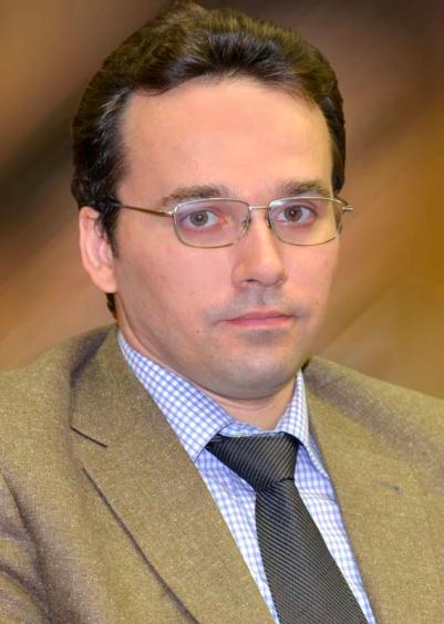 Стегайлов Владимир Владимирович