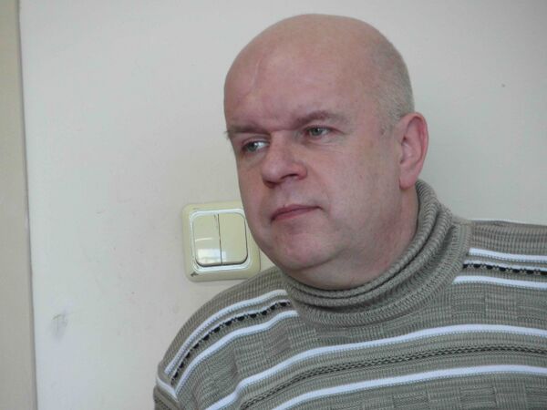 Стожков Владимир Юрьевич