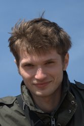 Суровцев Евгений Владимирович