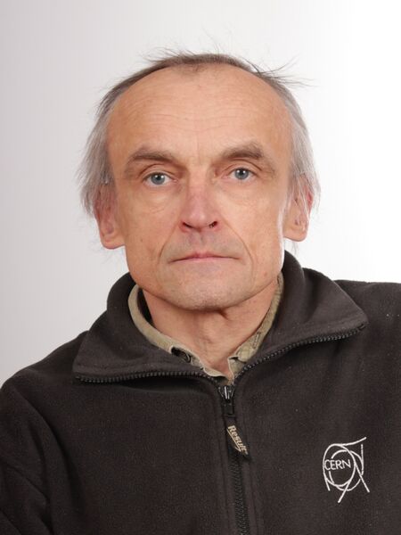 Суслов Михаил Васильевич