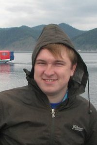 Сысоев Игорь Юрьевич