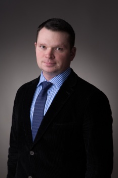 Талисманов Владимир Сергеевич