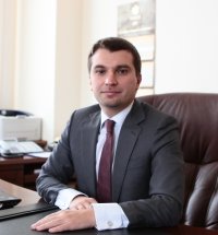 Гальперин Михаил Львович