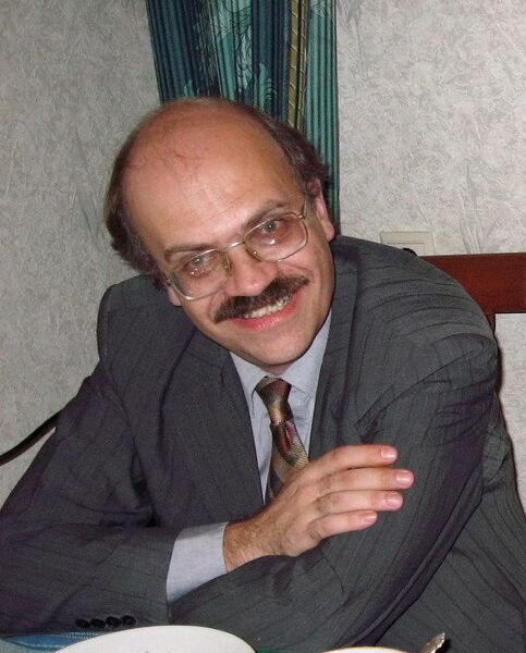 Тернов Алексей Игоревич
