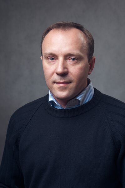 Терёшин Дмитрий Александрович