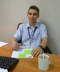 Гальченко Евгении Александрович