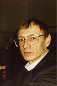 Титаров Сергей Иванович