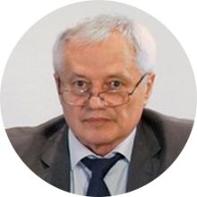 Токунов Юрий Матвеевич