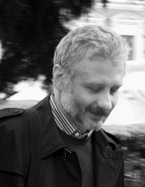 Толстихин Олег Исаакович