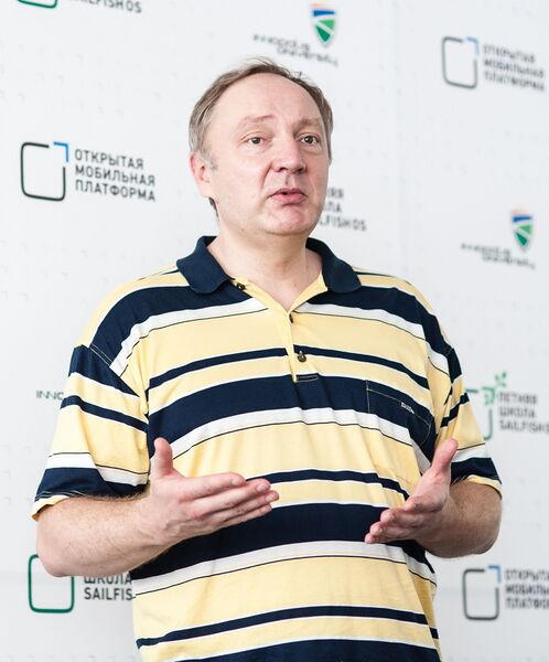 Тормасов Александр Геннадьевич