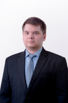 Траньков Сергей Вячеславович