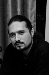 Гамалеи Максим Сергеевич