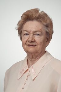 Трухан Надежда Михайловна