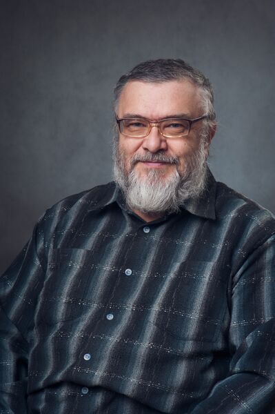 Трушин Виктор Борисович