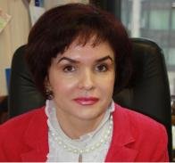 Гаман-Голутвина Оксана Викторовна