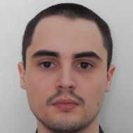 Тупица Назарий Константинович