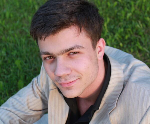 Тюленев Александр Иванович