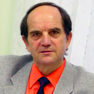Уваров Николай Егорович