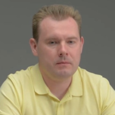 Усков Владимир Владимирович