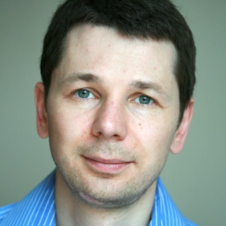 Устюжанин Андрей Евгеньевич