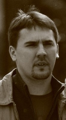 Уткин Павел Сергеевич