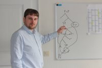 Ганенков Дмитрии Сергеевич