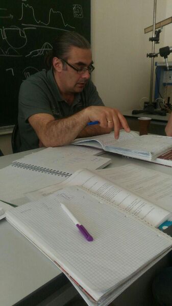 Федоров Георгий Евгеньевич