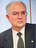 Федосов Евгений Александрович