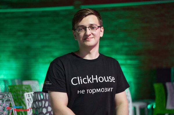 Филатенков Артур