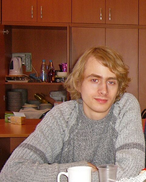 Филатов Иван Васильевич