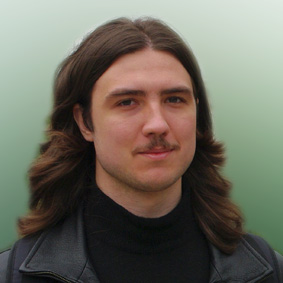 Филимонов Антон Валериевич