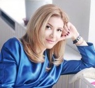 Гаспарян Ануш Самвеловна