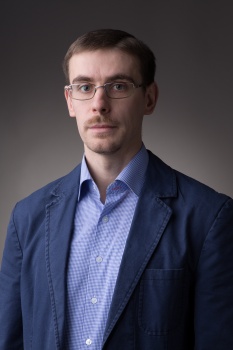 Фомичев Александр Владимирович
