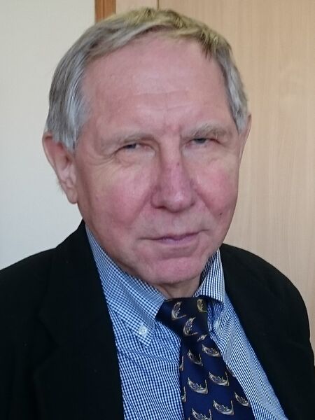 Фомичев Сергей Венедиктович