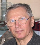 Фрейберг Геннадий Николаевич