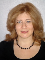 Фридман Алла Александровна