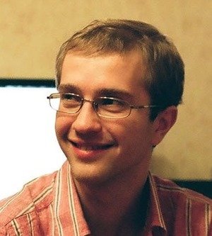 Хайруллин Егор Михайлович