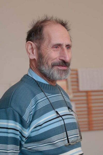 Ханукаев Юрий Исламович