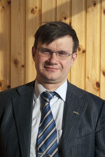 Хельвас Александр Валерьевич
