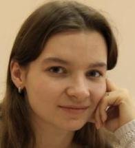 Гасс Татьяна Александровна