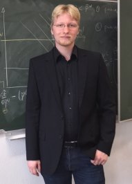 Гебауэр Маркус